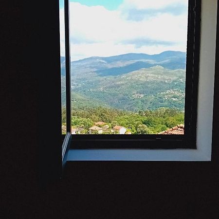 Chalet Do Soajo Аркос де Валдевез Екстериор снимка