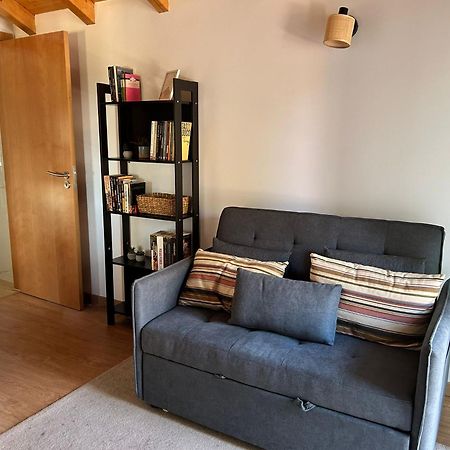 Chalet Do Soajo Аркос де Валдевез Екстериор снимка