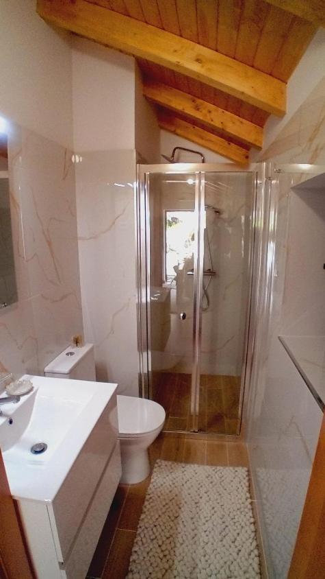 Chalet Do Soajo Аркос де Валдевез Екстериор снимка