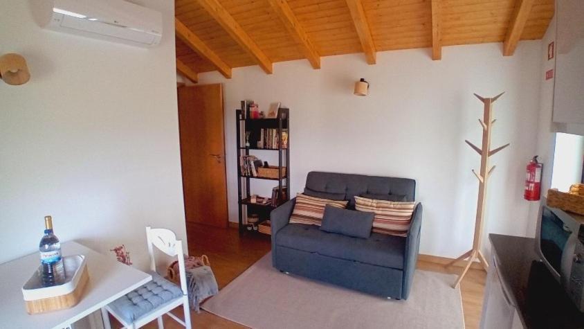 Chalet Do Soajo Аркос де Валдевез Екстериор снимка