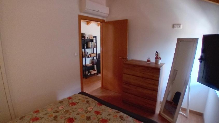 Chalet Do Soajo Аркос де Валдевез Екстериор снимка