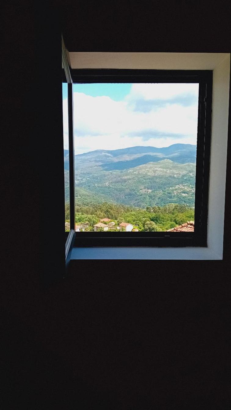 Chalet Do Soajo Аркос де Валдевез Екстериор снимка