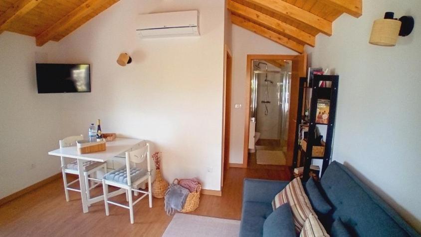 Chalet Do Soajo Аркос де Валдевез Екстериор снимка