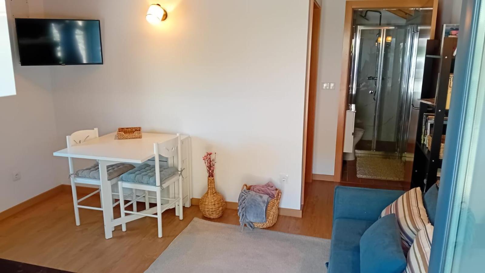 Chalet Do Soajo Аркос де Валдевез Екстериор снимка