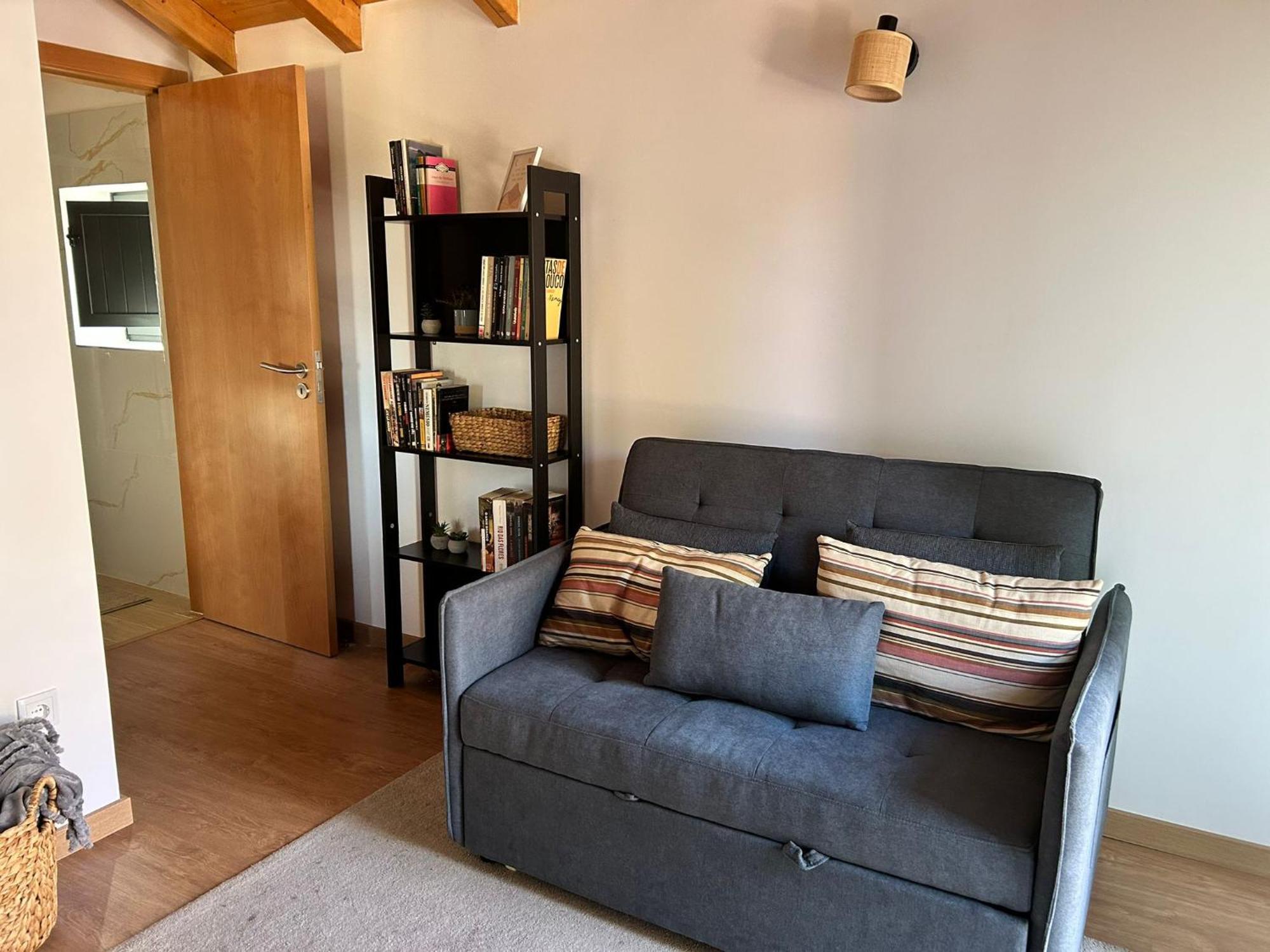 Chalet Do Soajo Аркос де Валдевез Екстериор снимка
