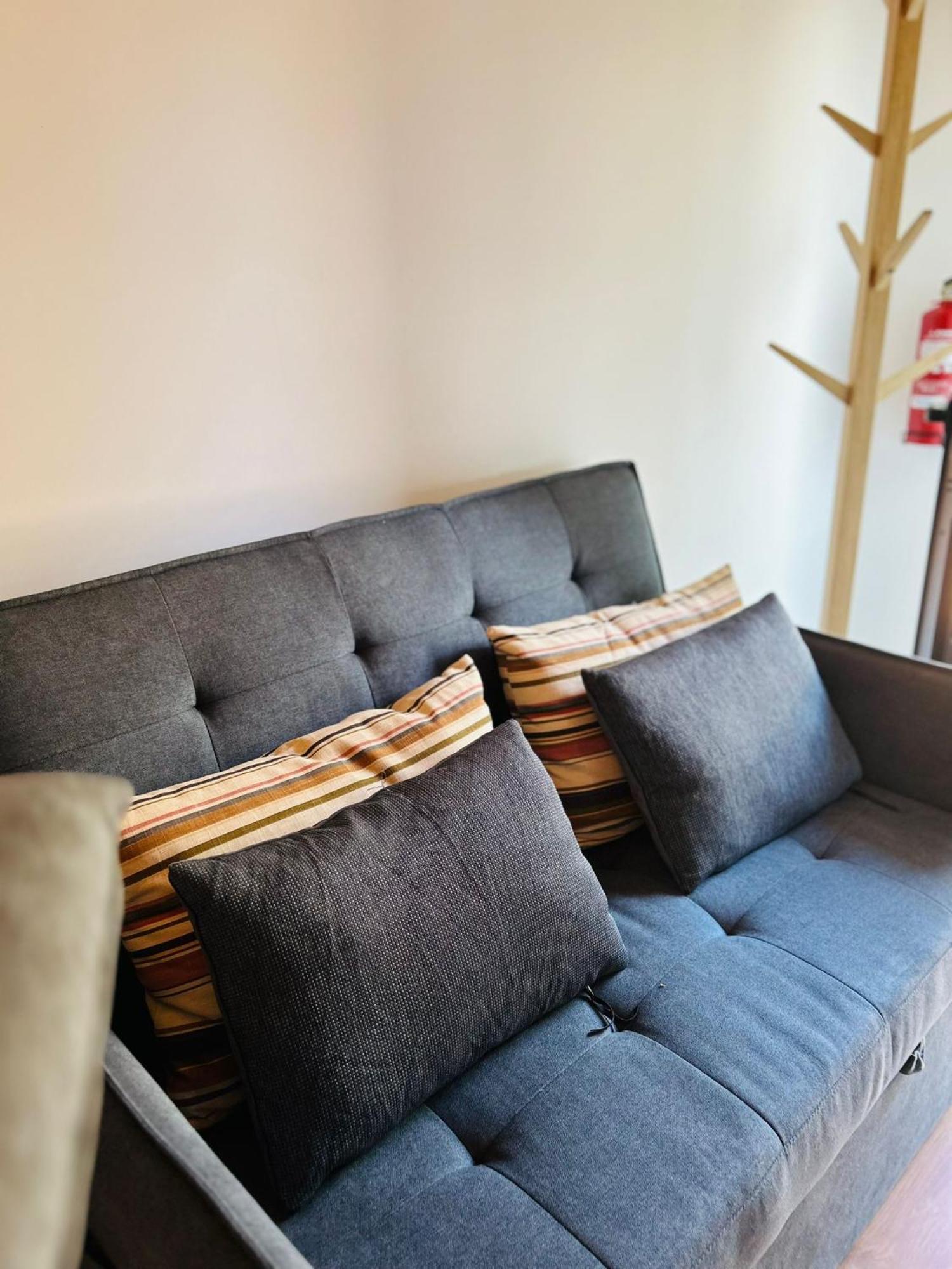 Chalet Do Soajo Аркос де Валдевез Екстериор снимка